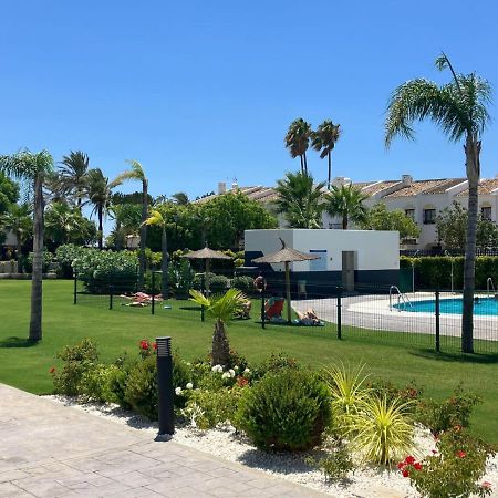 Arroyo Beach Home Estepona Kültér fotó