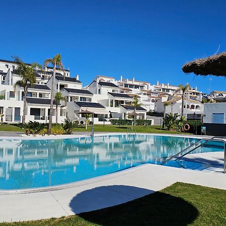Arroyo Beach Home Estepona Kültér fotó