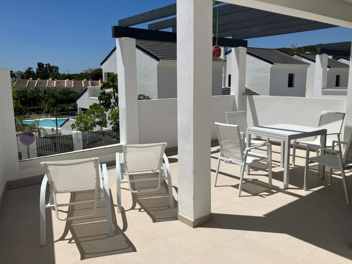 Arroyo Beach Home Estepona Kültér fotó