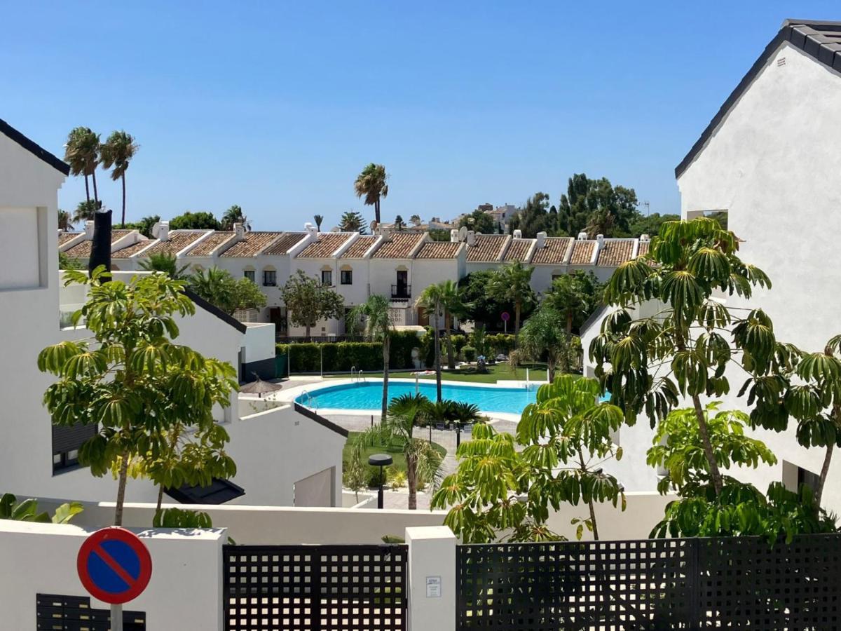 Arroyo Beach Home Estepona Kültér fotó