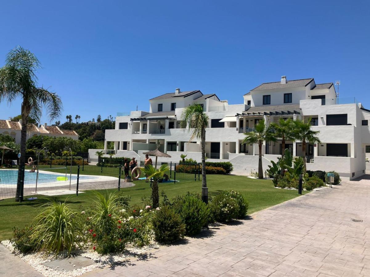 Arroyo Beach Home Estepona Kültér fotó