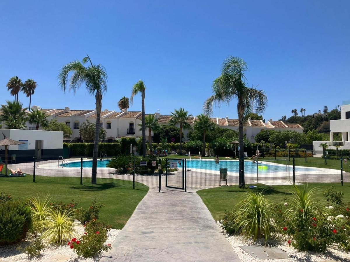 Arroyo Beach Home Estepona Kültér fotó