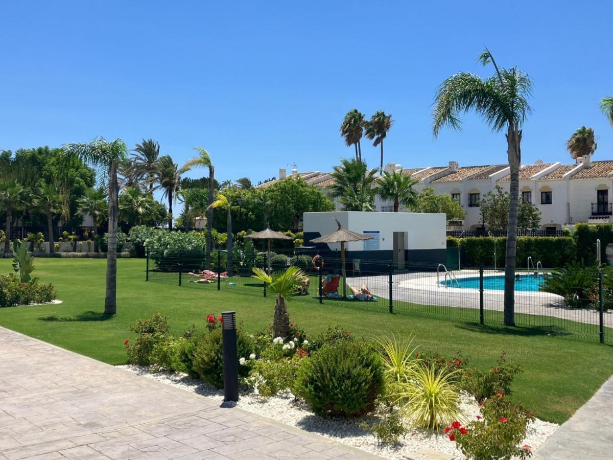 Arroyo Beach Home Estepona Kültér fotó