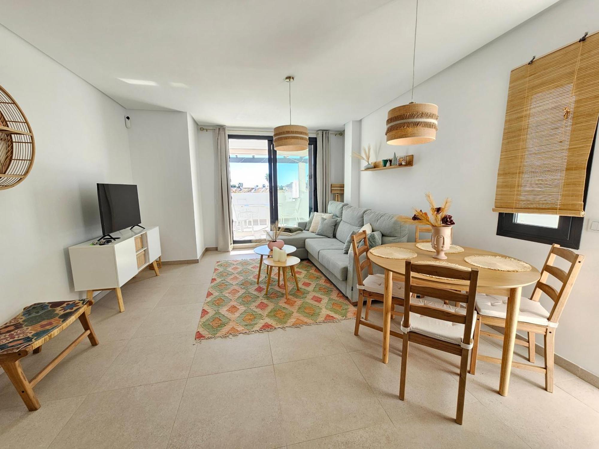 Arroyo Beach Home Estepona Kültér fotó