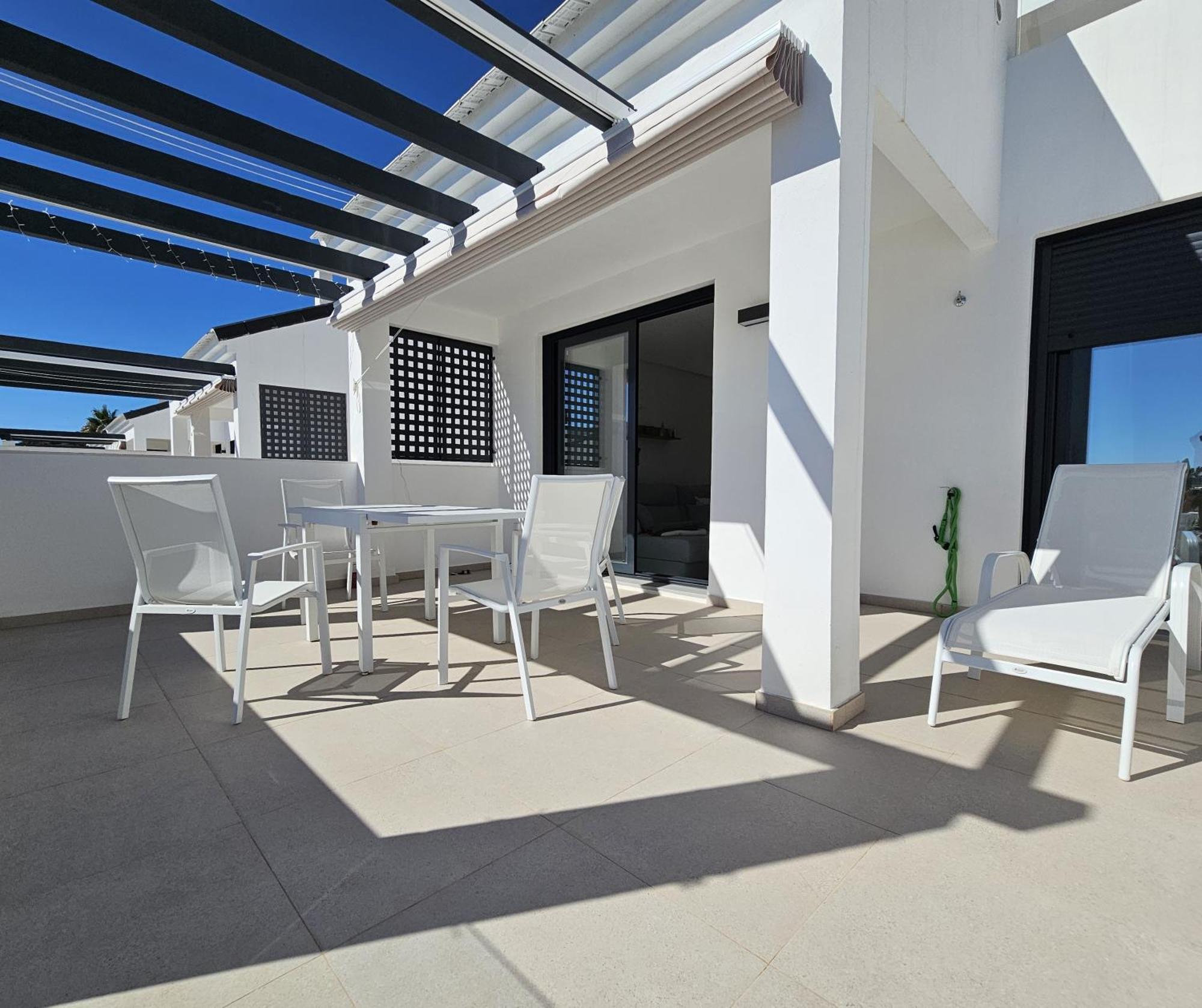 Arroyo Beach Home Estepona Kültér fotó