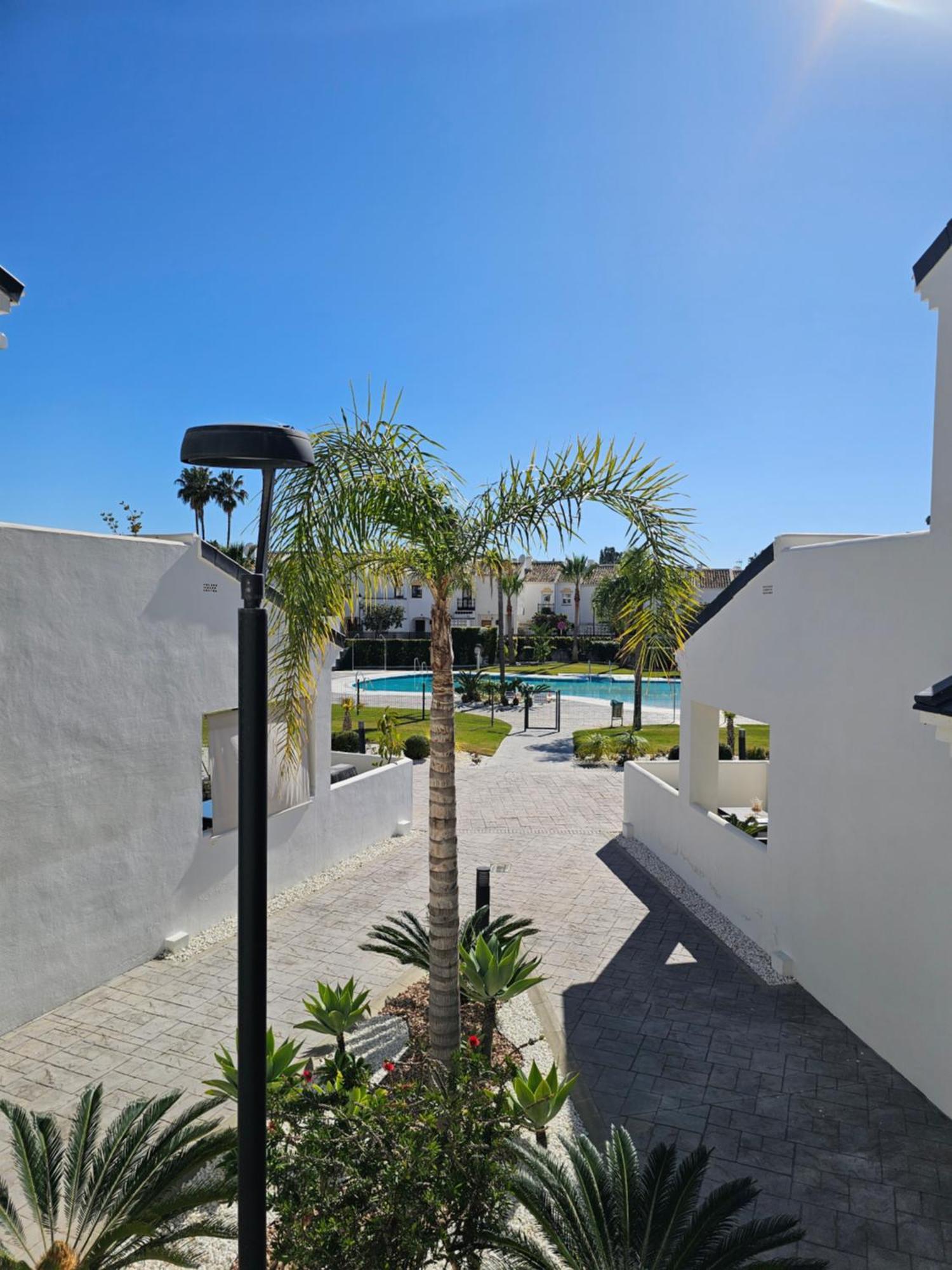 Arroyo Beach Home Estepona Kültér fotó