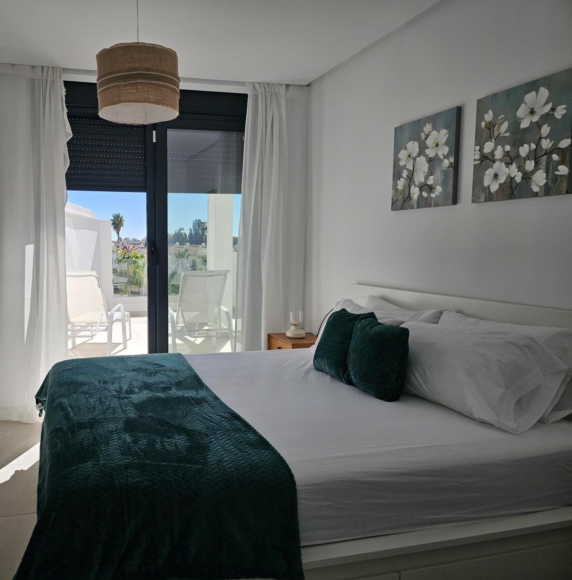 Arroyo Beach Home Estepona Kültér fotó